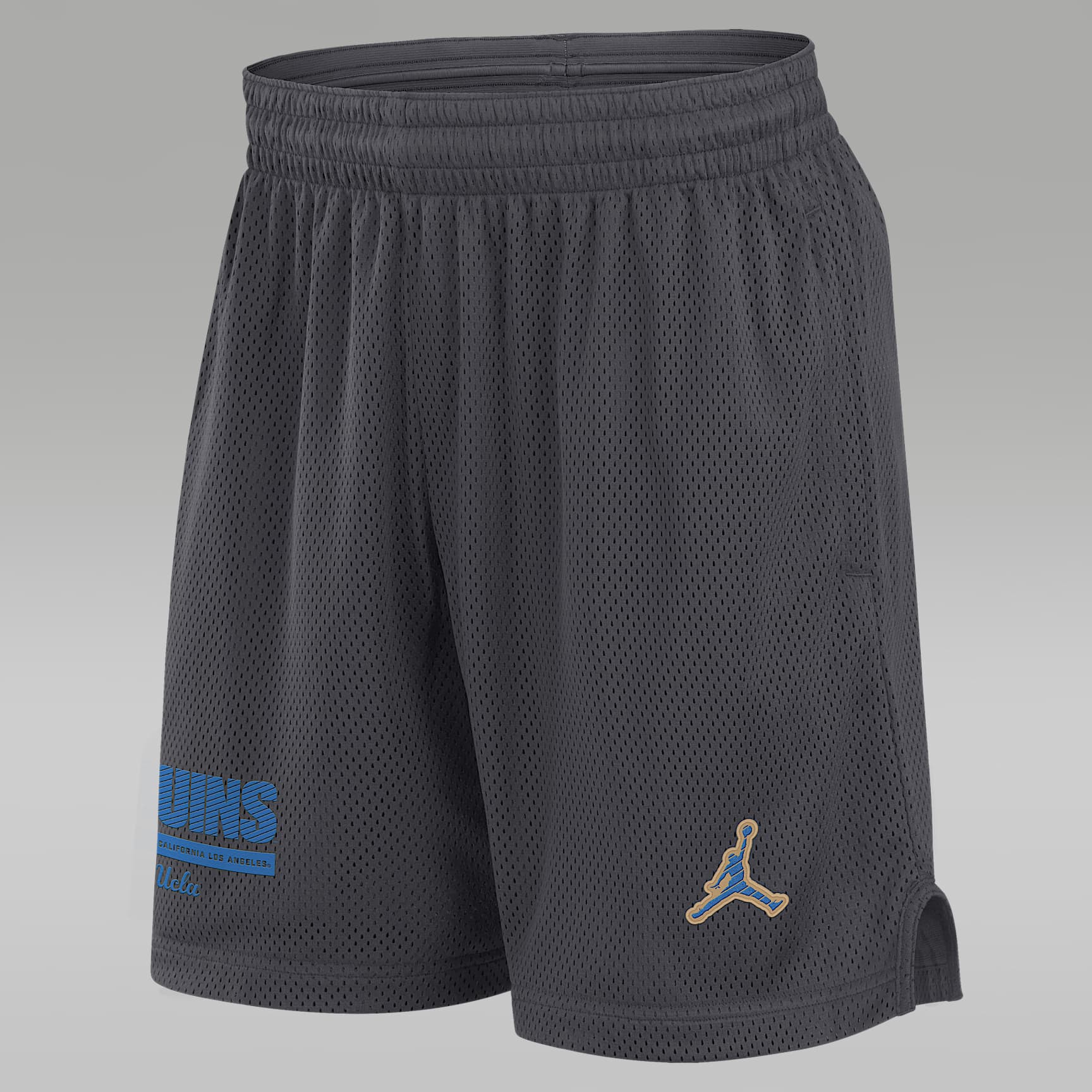 UCLA Sideline Men's Jordan Brand Dri-FIT College Shorts. Nike.com